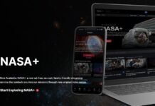 LA NASA LANZA SU PRIMER SERVICIO DE STREAMING TOTALMENTE GRATUITO