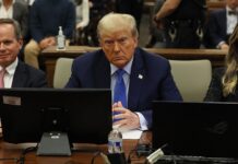 TRUMP EXPLOTA ANTE JUEZ EN JUICIO CIVIL; “ME LLAMÓ FRAUDE ANTES DE SABER NADA”, RECRIMINÓ