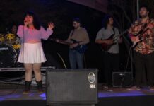 REALIZAN SEXTA EDICIÓN DE FIESTA DE LA LAGUNA