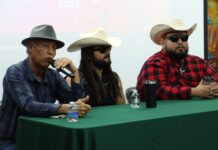 INVITAN GOBIERNO DE CAJEME Y GRUPO NUNCA JAMÁS A DISFRUTAR DEL XVIII FESTIVAL DE ARTE Y CULTURA TETABIAKTE 2023