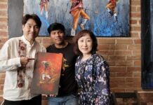 CREADOR DE LA MÚSICA DE ‘DRAGON BALL Z’ DA CONCIERTO A PERSONAS INDÍGENAS MEXICANAS