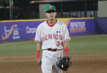 SONORENSES SE VISTEN DE HÉROES EN EL TRIUNFO ANTE ESTADOS UNIDOS