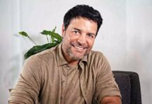 “¿ME QUITO LA BARBA O ME LA DEJO?”: CHAYANNE LANZA PREGUNTA A FANS Y ESTO HIZO