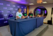 EL EXFUTBOLISTA ROBERTO CARLOS INICIA UNA RED SOCIAL «LIBRE DE ACOSO»