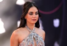 MELISSA BARRERA EXPULSADA DE ‘SCREAM VII’ POR COMENTARIOS PROPALESTINA EN REDES