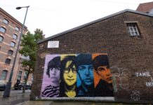 LANZAN ‘NOW AND THEN’, LA ÚLTIMA CANCIÓN DE THE BEATLES