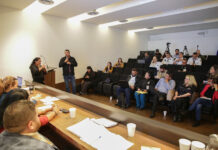 CONGRESO DE SONORA CONCLUYE CONSULTA EN MATERIA DE MOVILIDAD Y SEGURIDAD VIAL