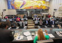 APRUEBA CONGRESO DE SONORA NUEVA LEY DE NOTARIADO