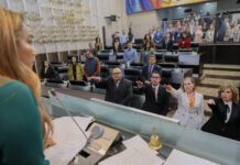 RATIFICA CONGRESO DE SONORA NOMBRAMIENTO DE MAGISTRADOS DEL TJA