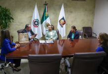 CONGRESO DE SONORA PRESENTA PORTAL DE ARCHIVO HISTÓRICO LEGISLATIVO