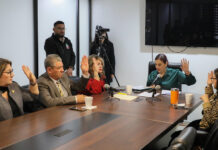 CONGRESO DE SONORA DICTAMINA PAQUETE ECONÓMICO 2024