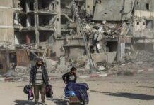 GAZA “YA NO ES UN LUGAR HABITABLE”: ONU; SOLO QUEDA MISERIA Y DOLOR, DICE