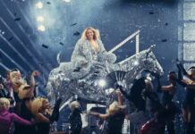 ‘RENAISSANCE: A FILM BY BEYONCÉ’ SUPERA LOS 5 MILLONES DE DÓLARES EN PREVENTAS