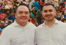 DIPUTADO IRAM SOLÍS IMPULSA EL PROGRAMA «BECAS SONORA DE OPORTUNIDADES» CON UNA INVERSIÓN HISTÓRICA PARA EL AÑO 2024