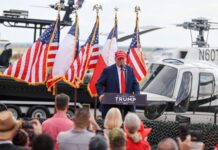 JUEZA RECHAZA QUE TRUMP TENGA INMUNIDAD PRESIDENCIAL EN EL CASO DE LAS ELECCIONES