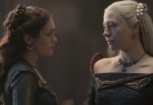 VIDEO| YA ESTÁ AQUÍ EL AVANCE DE LA SEGUNDA TEMPORADA DE LA CASA DEL DRAGÓN