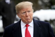 TRIBUNAL SUPREMO DE COLORADO ELIMINA A TRUMP DE LAS PRIMARAS REPUBLICANAS EN ESE ESTADO