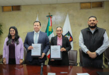 IMPLEMENTA CONGRESO DE SONORA FIRMA ELECTRÓNICA AVANZADA