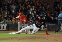 ¡POR LA HAZAÑA! VENADOS DE MAZATLÁN YA HA REMONTADO UN 0-3 EN UNA SERIE FINAL DE LA LMP