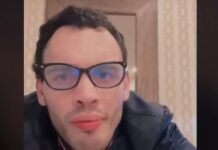 “EL SIGUIENTE PASO ES SACAR DE CUSTODIA” A JC CHÁVEZ JR: ABOGADO