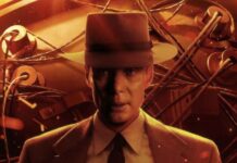 ‘OPPENHEIMER’ REINA EN LOS GLOBOS DE ORO; TODOS LOS GANADORES