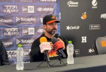 “NO VA A SER FÁCIL”: JUAN GABRIEL CASTRO SOBRE SU VISITA AL TEODORO MARISCAL EN LA SERIE FINAL DE LMP