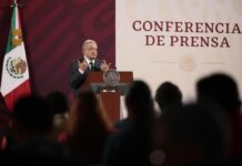 ALIANZA DE MEDIOS MX CONDENA FILTRACIÓN DE DATOS DE PERIODISTAS ACREDITADOS A ‘MAÑANERAS’ DE AMLO
