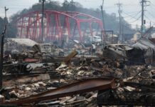 AUMENTA A 64 NÚMERO DE MUERTOS EN JAPÓN POR TERREMOTO