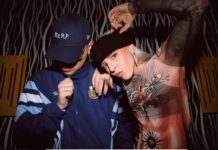 VIDEO | ¡POR FIN! ESCUCHA A BIZARRAP Y YOUNG MIKO EN SU ESPERADA ‘MUSIC SESSIONS 58’