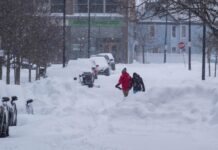 PONEN A 100 MILLONES DE ESTADOUNIDENSES EN ALERTA