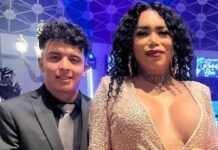 PAOLITA SUÁREZ CONFIESA QUE YA PERDONÓ A SU EXPAREJA TRAS PRESUNTA AGRESIÓN ¿NO CONTINUARÁ CON LA DENUNCIA?