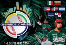 ¿QUÉ DÍAS Y A QUÉ HORA JUGARÁ MÉXICO EN LA SERIE DEL CARIBE EN MIAMI 2024? AQUÍ TE DECIMOS