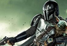¡NUEVA PELÍCULA DE STAR WARS! THE MANDALORIAN Y GROGU LLEGARÁN AL CINE