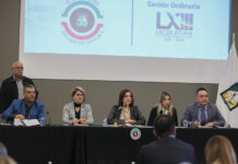 ANALIZA CONGRESO DE SONORA OFRECER INCAPACIDAD A QUIENES PADECEN DE MENSTRUACIÓN DOLOROSA