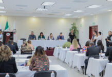 PROPONEN EN CONGRESO DE SONORA MAYORES PENAS POR EL DELITO DE TRÁFICO DE MENORES