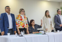 REMUEVE CONGRESO DE SONORA A MAGISTRADO DEL TRIBUNAL DE JUSTICIA ADMINISTRATIVA