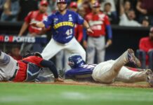 ¡FALTA UNO! ASEGURAN 3 EQUIPOS SU BOLETO A SEMIFINALES EN SERIE DEL CARIBE