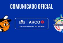 COMUNICADO OFICIAL