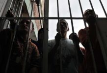 COLOMBIA DECLARA EMERGENCIA CARCELARIA PARA COMBATIR A BANDAS CRIMINALES