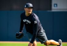 EL MEXICAN POWER SE HACE PRESENTE EN PRETEMPORADA DE GRANDES LIGAS