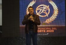 RECONOCE GOBIERNO MUNICIPAL A LO MÁS DESTACADO DEL DEPORTE EN CAJEME 2023