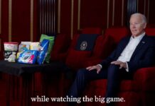 BIDEN CONSIDERA DE ESTAFA MENOS CANTIDAD DE PAPAS EN BOLSAS POR EL MISMO PRECIO