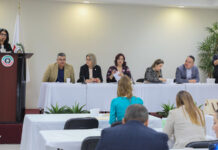 DIPUTADAS DEL CONGRESO DE SONORA SE PRONUNCIAN POR SEGUIR IMPULSANDO LA EQUIDAD DE GÉNERO