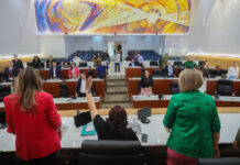 ADECUA CONGRESO DE SONORA LEYES DE EDUCACIÓN Y DE PERSONAS CON DISCAPACIDAD