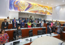 APRUEBA CONGRESO DE SONORA AMPLIAR PLAZO A DEMANDAS LABORALES ANTE INSTITUCIONES PÚBLICAS