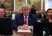 JUEZ DEL CASO TRUMP EN NUEVA YORK PERMITIRÁ TESTIFICAR A ACTRIZ PORNO Y EXABOGADO