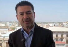 “FUE UNA ADVERTENCIA”, AFIRMA EL PERIODISTA JAIME BARRERA SOBRE SU RETENCIÓN ILEGAL