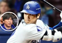 ¡ROBO MILLONARIO! SHOHEI OHTANI DESPIDE A SU TRADUCTOR POR “ROBAR” 4.5 MILLONES DE DÓLARES