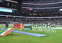 ¡POR EL TÍTULO! ¿A QUÉ HORA Y DONDE VER EL JUEGO ENTRE MÉXICO Y ESTADOS UNIDOS? AQUÍ TE LO DECIMOS