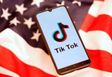 CONGRESO DE EE.UU. APRUEBA PROYECTO DE LEY QUE PROHÍBE TIKTOK SI NO SE DESVINCULA DE CHINA